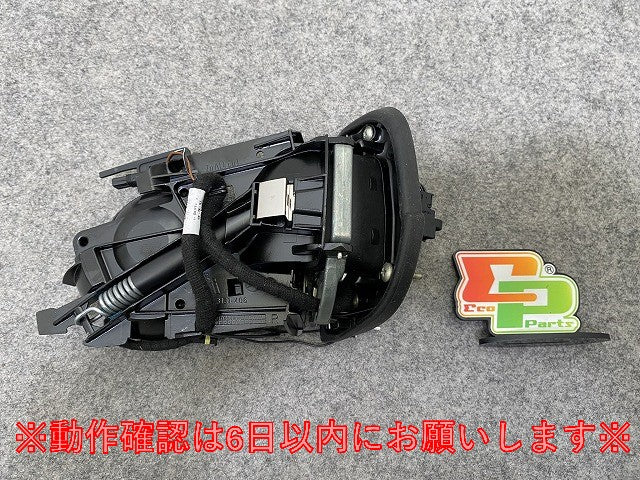 新品!Eクラス W211 純正 右 ドアミラー 13線 A2108101676 素地 メルセデスベンツ(147568)