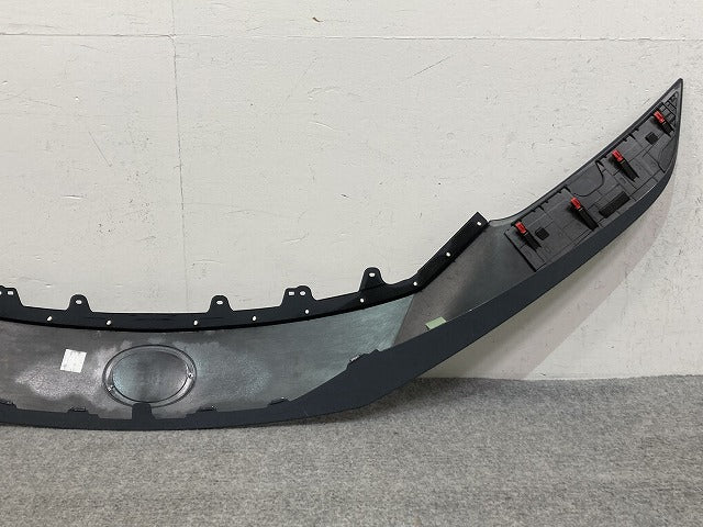 プリウス 60系/ZVW60/ZVW65/MXWH60/MXWH65/MXWH61 純正 フロント ガーニッシュ グリル/フロントガーニッシュ 52111-47020 アッシュ(147575)