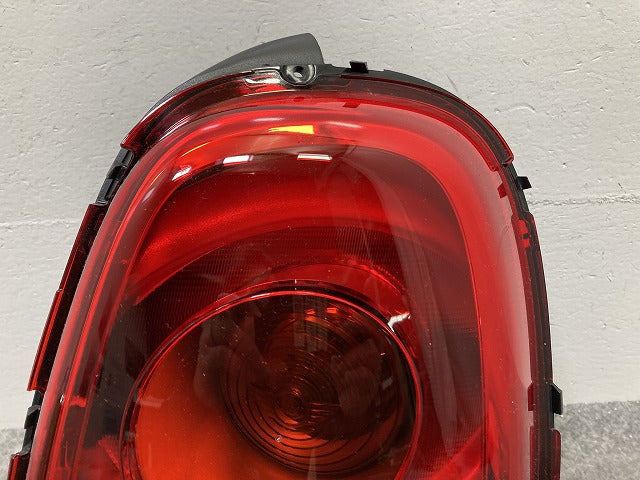 新品!ミニ F55/F56/F57 純正 前期 右 テールランプ/ライト/レンズ LED OLSA 7297414-15 63217297414 MINI(147601)