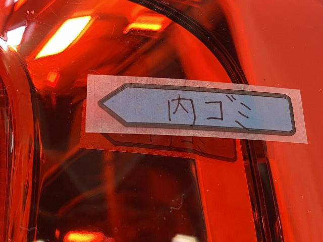 新品!トゥーラン 1T系 純正 右 テールランプ/ライト/レンズ LED HELLA 1T0 945 096 1T0945096R フォルクスワーゲン(147603)