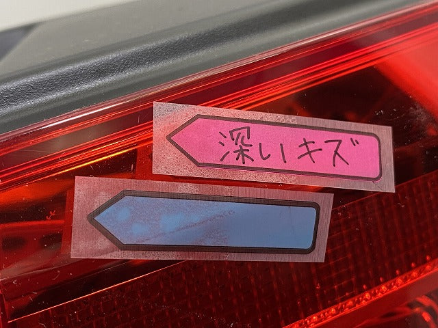 新品!トゥーラン 1T系 純正 右 テールランプ/ライト/レンズ LED HELLA 1T0 945 096 1T0945096R フォルクスワーゲン(147603)