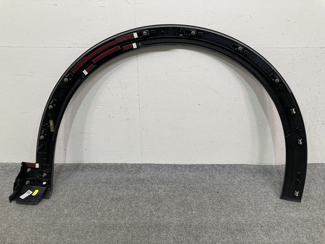 新品!Q8 e-tron GE系 純正 左 フロント フェンダー 4KE.853.717.F 4KE853717F 未塗装 アウディ(147611)