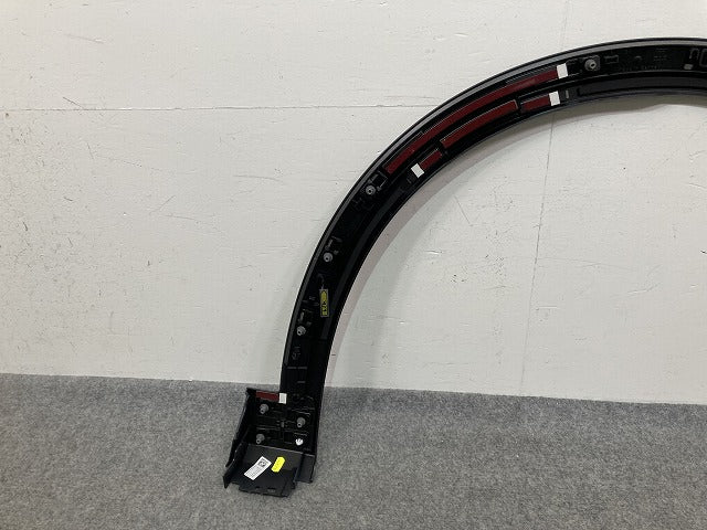 新品!Q8 e-tron GE系 純正 左 フロント フェンダー 4KE.853.717.F 4KE853717F 未塗装 アウディ(147611)