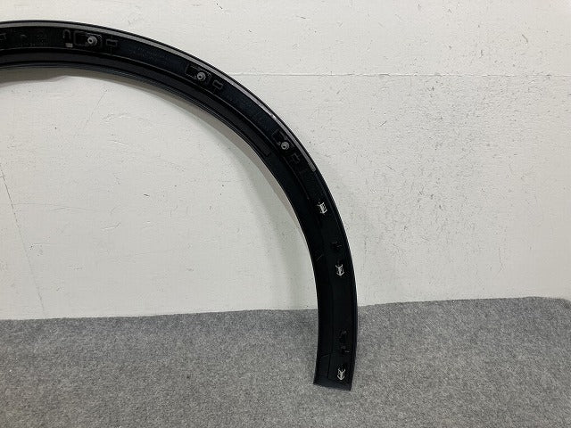 新品!Q8 e-tron GE系 純正 左 フロント フェンダー 4KE.853.717.F 4KE853717F 未塗装 アウディ(147611)