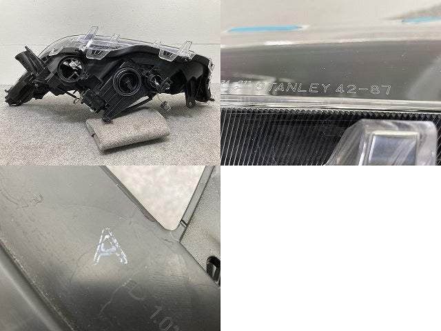 RAV4 ラブ4 MXAA52/MXAA54/AXAH52/AXAH54 純正 右 ヘッドライト/ランプ