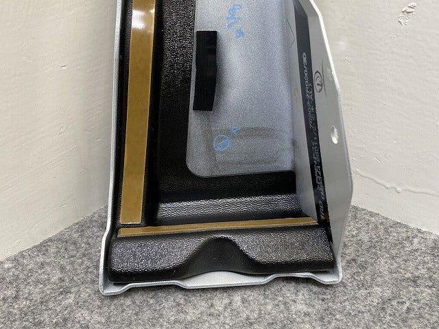 新品!ヴォクシー VOXY 90系/ZWR90W/95W/MZRA90W/95W 純正 左 フロント フェンダー プロテクター MS344-28011 76902-ZR920/30 (147631)