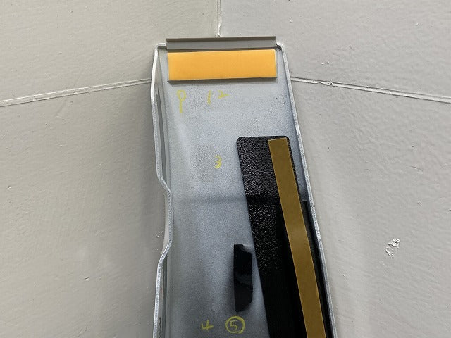 新品!ヴォクシー VOXY 90系/ZWR90W/ZWR95W/MZRA90W/MZRA95 純正 右 フロント フェンダー プロテクター MS344-28011 76901-ZR920/30(147632)