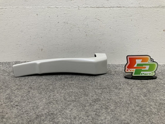 新品!ヴォクシー VOXY 90系/ZWR90W/ZWR95W/MZRA90W/MZRA95W 純正 右 リア フェンダー サイドパネル 76907-ZR920/30 ホワイトパール(147634)