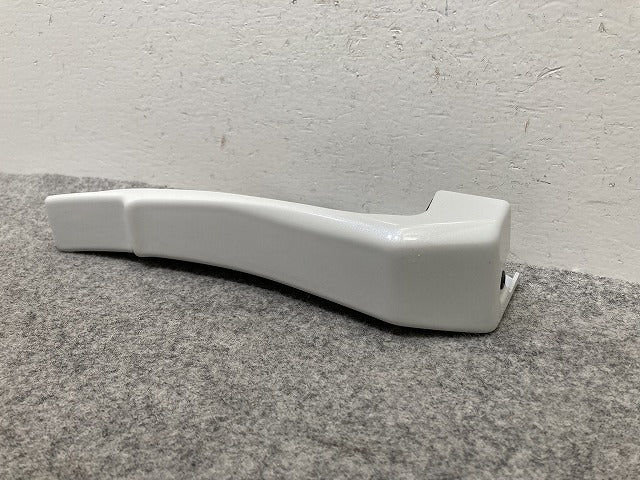 新品!ヴォクシー VOXY 90系/ZWR90W/ZWR95W/MZRA90W/MZRA95W 純正 右 リア フェンダー サイドパネル 76907-ZR920/30 ホワイトパール(147634)