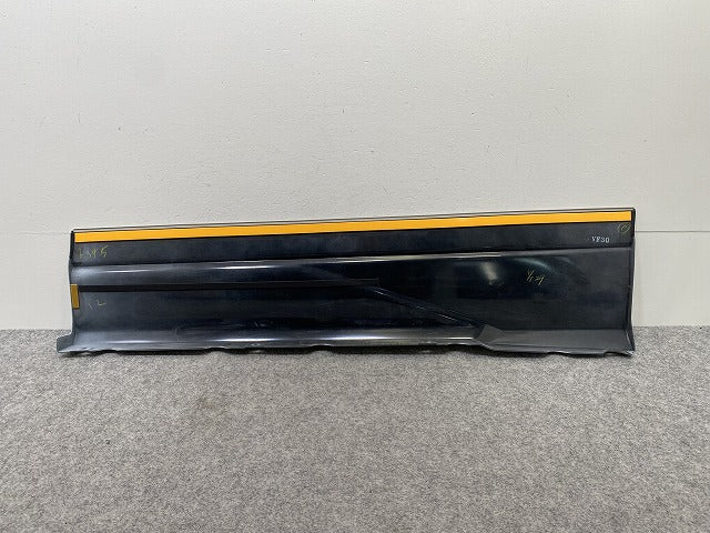 新品!ヴォクシー VOXY 90系/ZWR90W/ZWR95W/MZRA90W/MZRA95 純正 右 スライドドア サイドパネル TDL MS344-2801-A0 76905-ZR920/30 (147636)