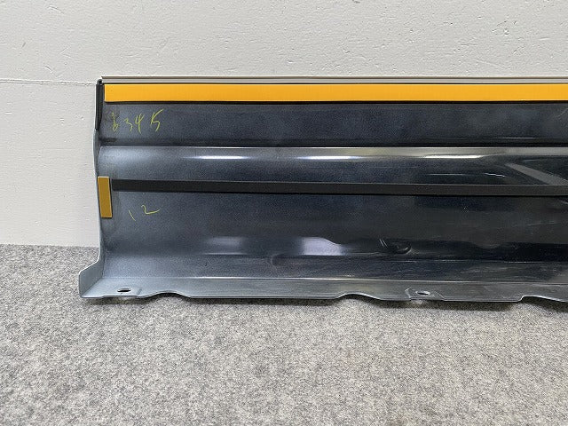 新品!ヴォクシー VOXY 90系/ZWR90W/ZWR95W/MZRA90W/MZRA95 純正 右 スライドドア サイドパネル TDL MS344-2801-A0 76905-ZR920/30 (147636)
