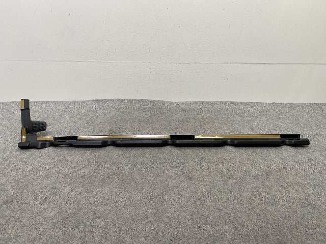 新品!ヴォクシー VOXY 90系/ZWR90W/ZWR95/MZRA90W/MZRA95 純正 右 フロント ドア サイドパネル TDL MS344-28011-A0 76903-ZR920/30(147637)