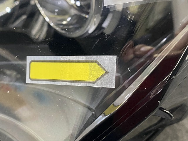 NX 200t/AGZ10/AGZ15 300h/AYZ10/AYZ15 純正 左 ヘッドライト/ランプ LED レベライザー 刻印4 KOITO 78-14 レクサス(147647)