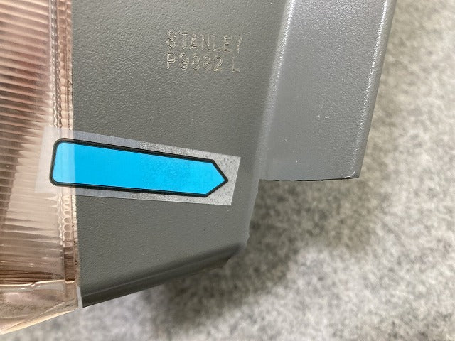 フィット RS GE6/GE7/GE8/GE9 純正 左 テールランプ/ライト/レンズ LED STANLEY P9882 ホンダ(147649)