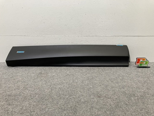 新車取り外し!クラウン クロスオーバー AZSH35 RS/TZSH35 純正 右 リア ドア サイドパネル 75077-30030 素地 トヨタ(147651)