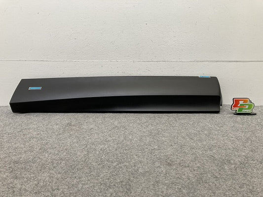 新車取り外し!クラウン クロスオーバー AZSH35 RS/TZSH35 純正 右 リア ドア サイドパネル 75077-30030 素地 トヨタ(147651)