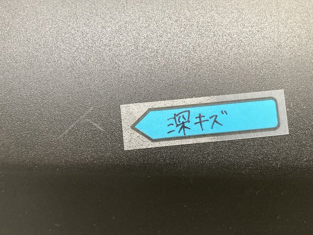 新車取り外し!クラウン クロスオーバー AZSH35 RS/TZSH35 純正 左 リア ドア サイドパネル 75078-30030 素地 トヨタ(147653)
