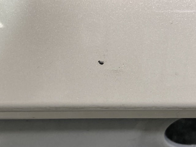 アクア/AQUA MXPK10/MXPK11/MXPK15/MXPK16 純正 左 サイドステップ/サイドスカート 75860-52080 クリアベージュメタリック 4Y3(147682)