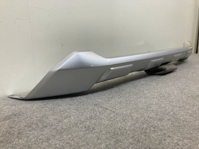 RAV4 ラブ4 MXAA52/MXAA54/AXAH52/AXAH54 純正 フロント スキッド プレート アンダー  ガーニッシュ 52711-42150 52711-WY020(147693)