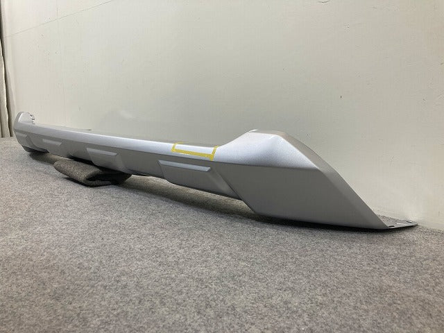 RAV4 ラブ4 MXAA52/MXAA54/AXAH52/AXAH54 純正 フロント スキッド プレート アンダー  ガーニッシュ 52711-42150 52711-WY020(147693)