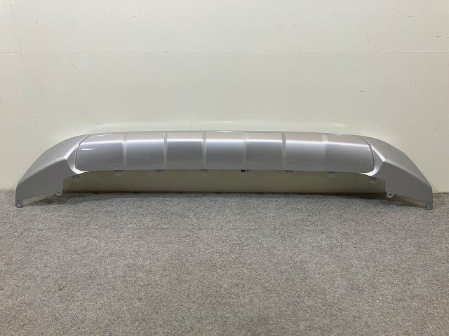 RAV4 ラブ4 MXAA52/MXAA54/AXAH52/AXAH54 純正 フロント スキッド プレート アンダー  ガーニッシュ 52711-42150 52711-WY020(147693)
