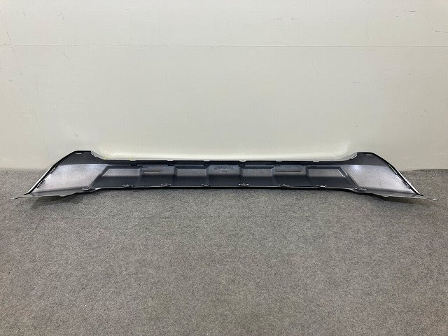 RAV4 ラブ4 MXAA52/MXAA54/AXAH52/AXAH54 純正 フロント スキッド プレート アンダー  ガーニッシュ 52711-42150 52711-WY020(147693)