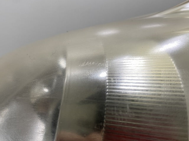 プリウスα/アルファ ZVW40W/ZVW41W 純正 左 ヘッドライト/ランプ ハロゲン レベライザー 刻印2 KOITO 47-41 81170-47280 トヨタ(147698)