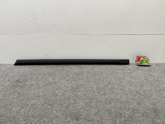 新品!3シリーズ E36 純正 左 リア ドア バンパーモール 1 960 733.0 51131960733 BMW(147701)