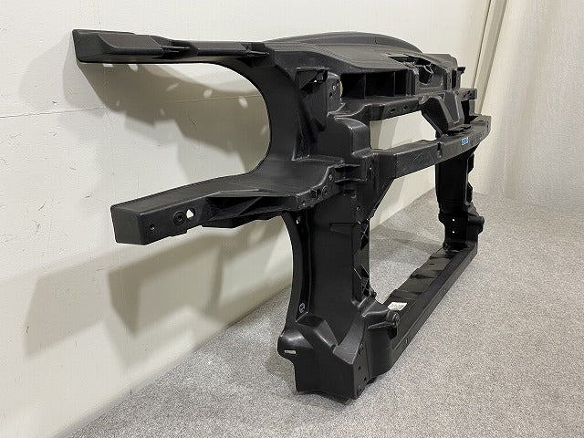 新品!シャラン 7N系 純正 フロント コアサポート 2K0 805 588 B 2K0805588B 素地 フォルクスワーゲン(147710)