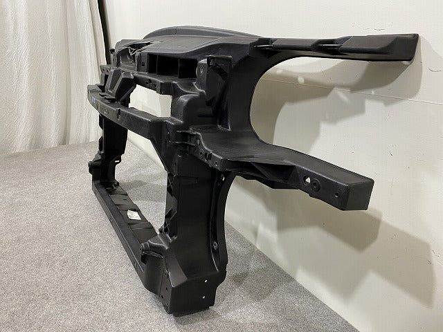 新品!シャラン 7N系 純正 フロント コアサポート 2K0 805 588 B 2K0805588B 素地 フォルクスワーゲン(147710)