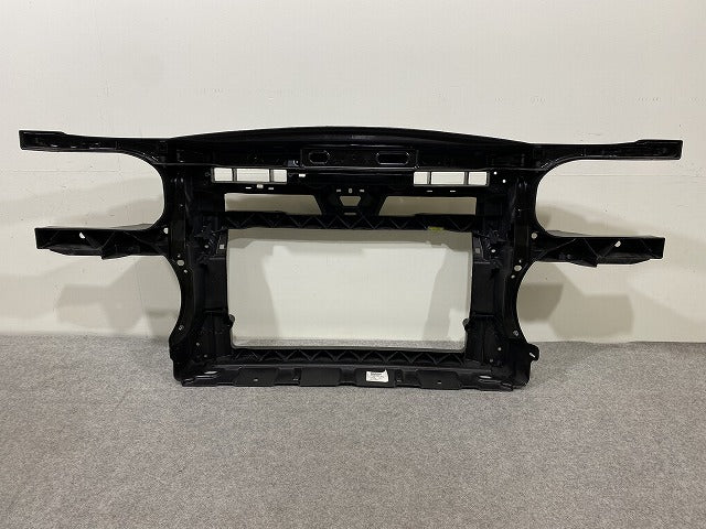 新品!シャラン 7N系 純正 フロント コアサポート 2K0 805 588 B 2K0805588B 素地 フォルクスワーゲン(147710)