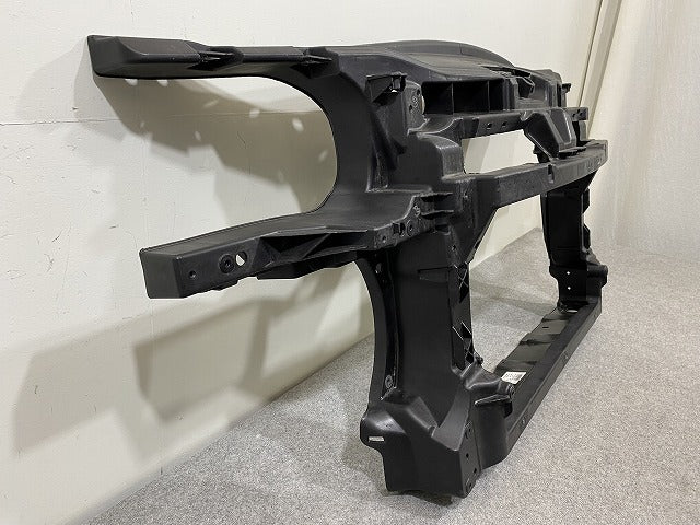 新品!シャラン 7N系 純正 フロント コアサポート 2K0 805 588 B 2K0805588B 素地 フォルクスワーゲン(147711)