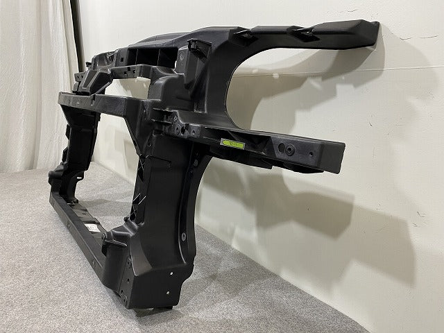 新品!シャラン 7N系 純正 フロント コアサポート 2K0 805 588 B 2K0805588B 素地 フォルクスワーゲン(147711)