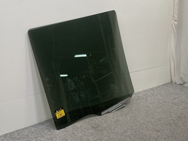 ウェイク LA700S/LA710S 純正 右 リア ドア ガラス 43R-005844 ダイハツ(147712)