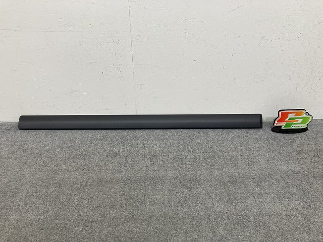 新品!850 8B系ボルボ/VOLVO 純正 右 フロント ドア モール 3512940 素地 ボルボ(147713)