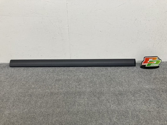 新品!850 8B系ボルボ/VOLVO 純正 右 フロント ドア モール 3512940 素地 ボルボ(147713)