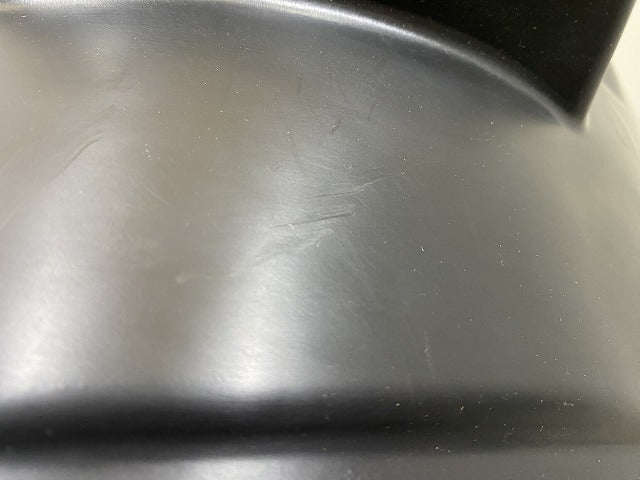 新品!1シリーズ E81/E87 純正 右 フロント フェンダー ライナー 後側 51.71-7 059 372 51717059372 素地 BMW(147725)