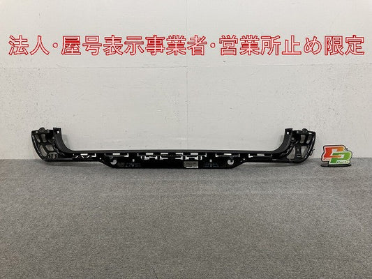 新品!5シリーズ E60/E61 純正 リア バンパー ブラケット付 5112 7 060 797-1 1 51127060797 未塗装 BMW(147729)