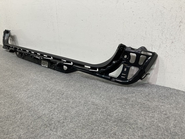 新品!5シリーズ E60/E61 純正 リア バンパー ブラケット付 5112 7 060 797-1 1 51127060797 未塗装 BMW(147729)