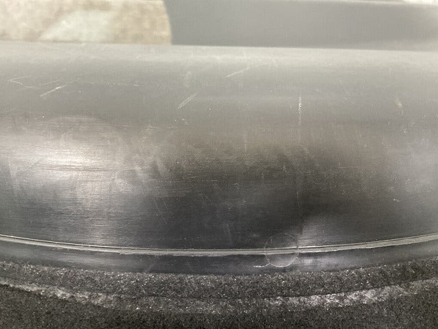 新品!S80 純正 左 リア フェンダー ライナー 30661129 30661129 ブラック ボルボ(147732)