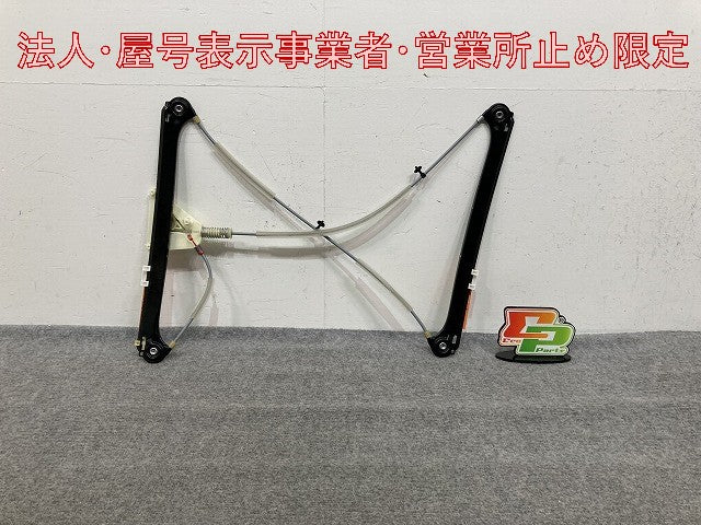 新品!A3 8P系 純正 サイド レギュレーター/電動パワーウィンドウレギュレーター 8P3.837.462C 8P3837462C アウディ(147735)