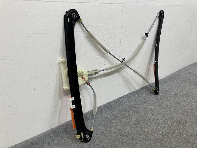 新品!A3 8P系 純正 サイド レギュレーター/電動パワーウィンドウレギュレーター 8P3.837.462C 8P3837462C アウディ(147735)