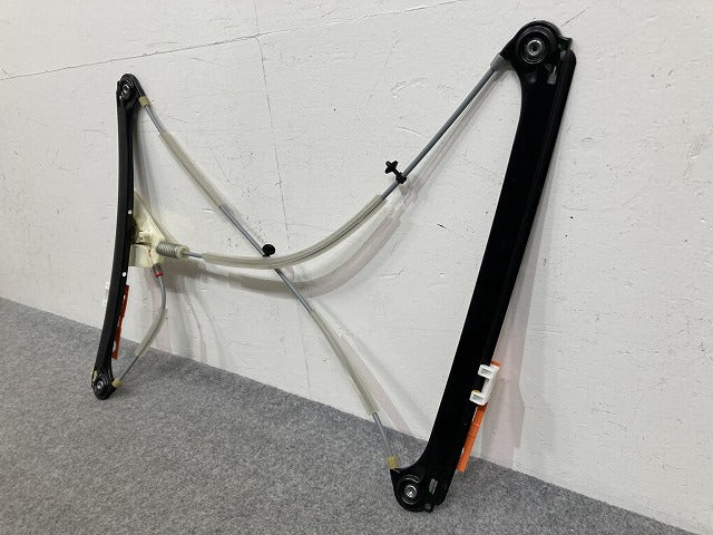 新品!A3 8P系 純正 サイド レギュレーター/電動パワーウィンドウレギュレーター 8P3.837.462C 8P3837462C アウディ(147735)
