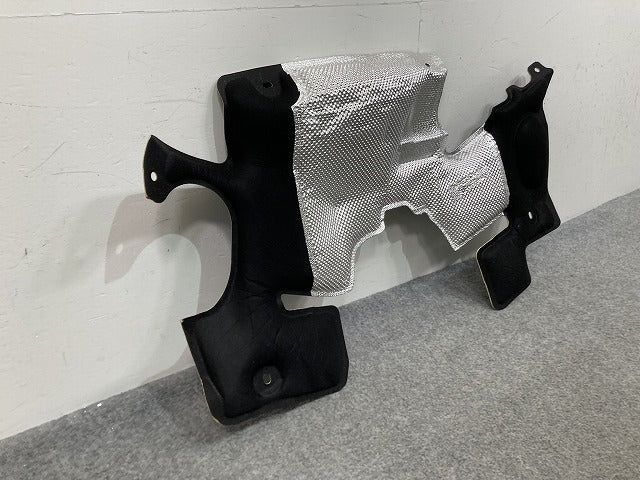 新品!S60/XC90 純正  ホイルセパレーター P31442753 31442753 ブラック ボルボ(147736)