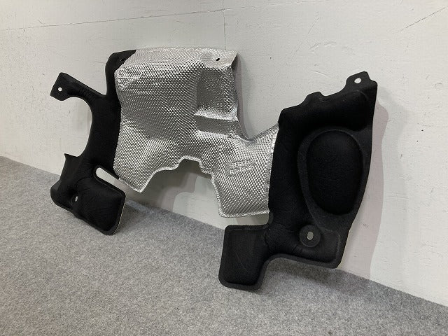 新品!S60/XC90 純正  ホイルセパレーター P31442753 31442753 ブラック ボルボ(147736)
