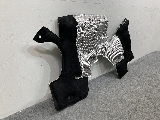 新品!S60/XC90 純正  ホイルセパレーター P31442753 31442753 ブラック ボルボ(147737)