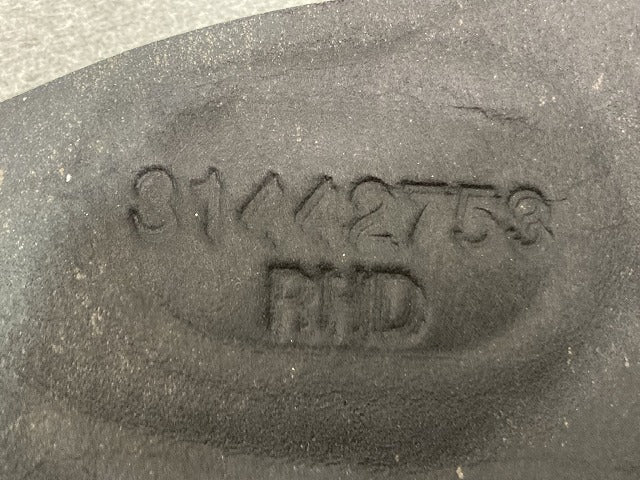 新品!S60/XC90 純正  ホイルセパレーター P31442753 31442753 ブラック ボルボ(147737)