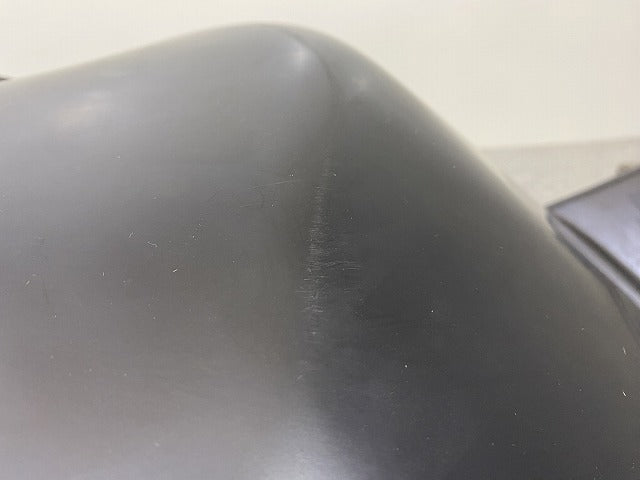新品!1シリーズ E81/E87 純正 左 フロント フェンダー ライナー 後側 51.71-7 059 371 51717059371 素地 BMW(147739)