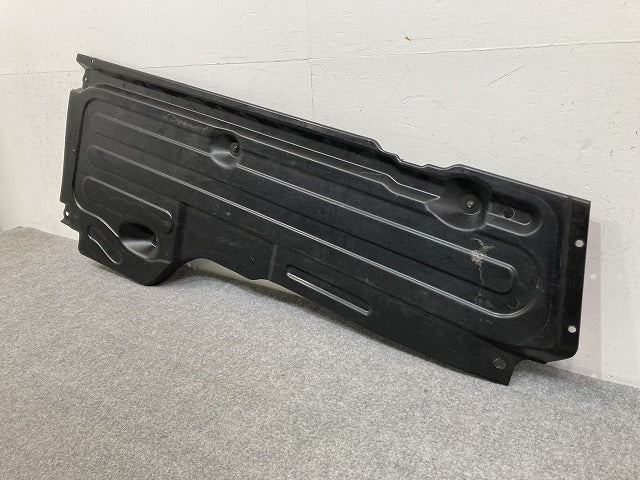 新品!Eクラス W211 純正 右 アンダーカバー A219 680 2006 未塗装 メルセデスベンツ(147746)