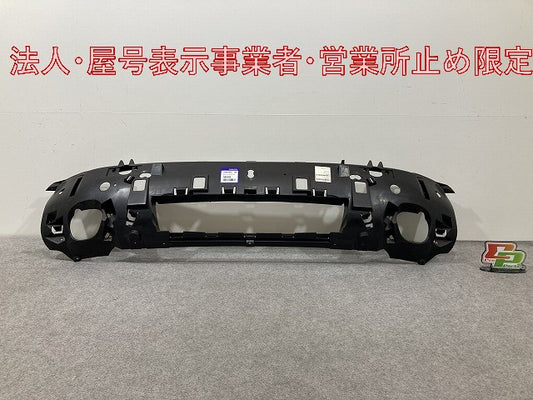 新品!V70/XC70 SB系/DB系 純正 フロント バンパー ブラケット 30655502 V30655502 素地 ボルボ(147747)